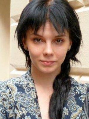 Natalja Petrowna Ossipowa