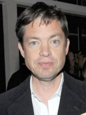 Nicolas Berggruen