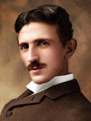 Nikola Tesla