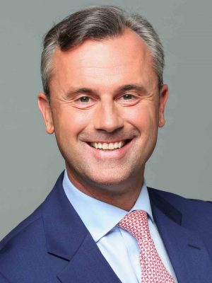 Norbert Hofer