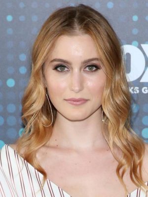 אוליביה מקלין