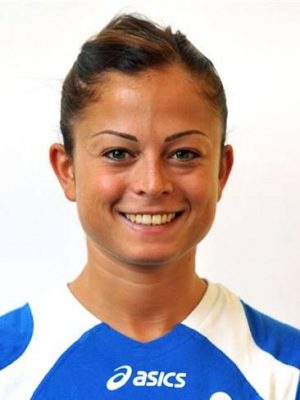 פאולה קרדולו