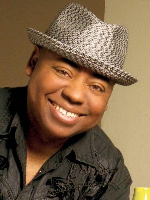 ポール・ジャクソン・ジュニア