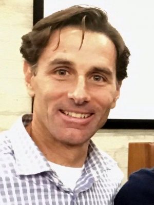 Paul Pelosi, Jr.