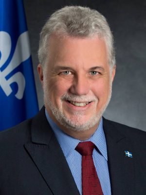 Philippe Couillard