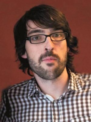 キケ・ペイナド