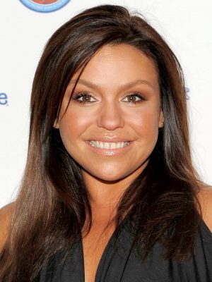 Rachael Ray