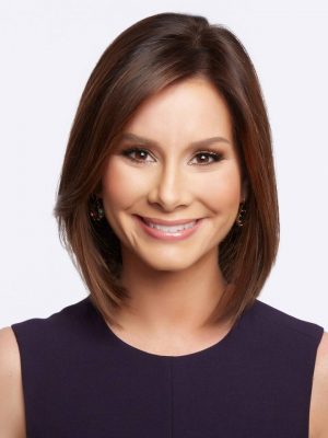 Rebecca Jarvis