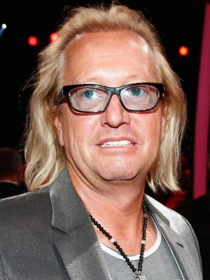 רוברט גאייס