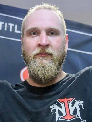 ロバート・ヘレニウス