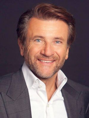 Robert Herjavec