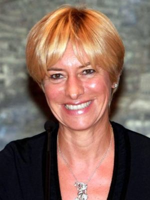 רוברטה פינוטי