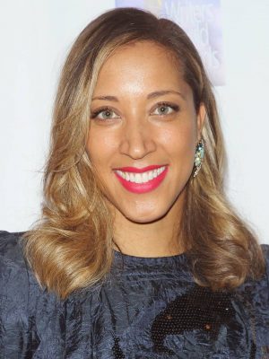 Robin Thede
