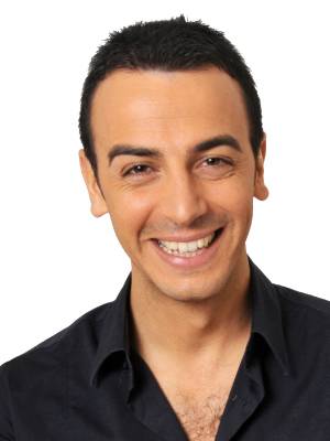 ロザリオ・モラ