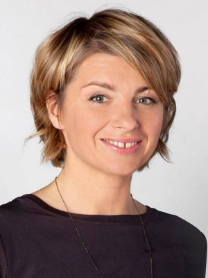 ザビーネハインリッヒ