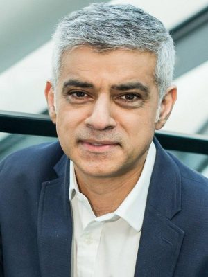 サディク・カーン