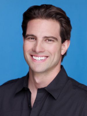 スコット・マクギリヴレイ