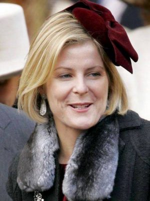 Serena Armstrong-Jones