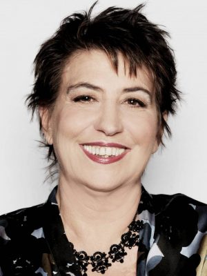 سيرينا دانديني