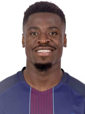 セルジュ・オーリエ