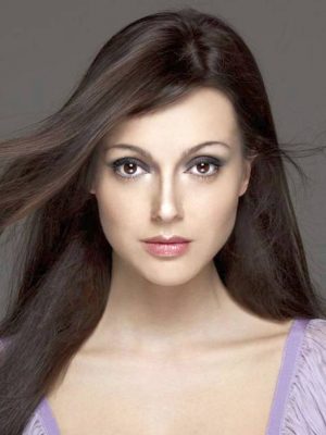 סימונה מולינארי