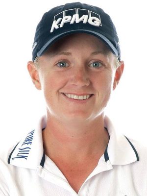 סטייסי לואיס