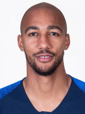 Steven N'Zonzi