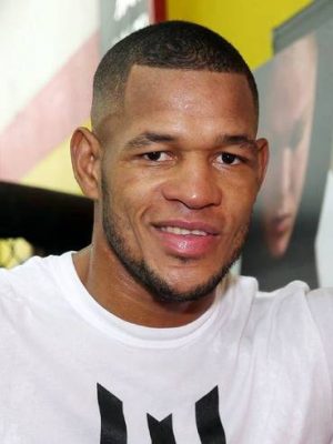 סאליבן בררה