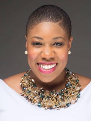 Symone Sanders