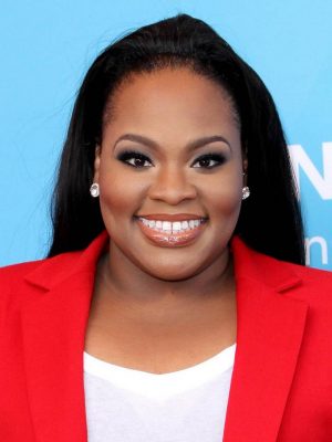 Tasha Cobbs