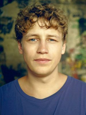 ティム・ベンツコ