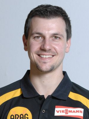 Timo Boll