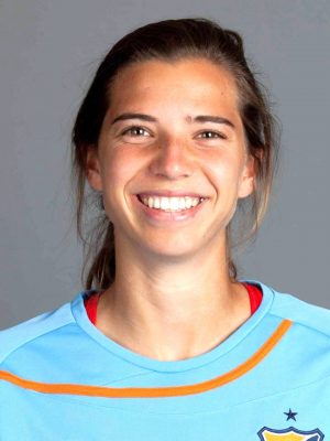 Tobin Heath