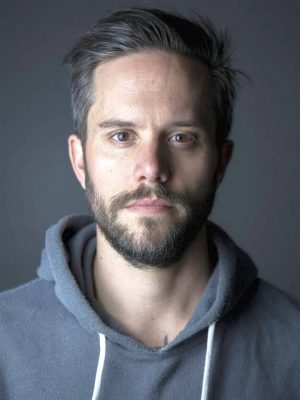 トミー・ジャイルズ・ロジャース・ジュニア