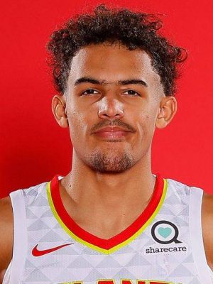 Trae Young