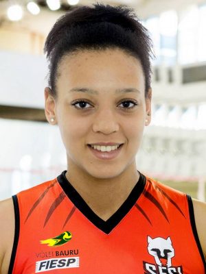 ヴァレンティーナ・ディウフ