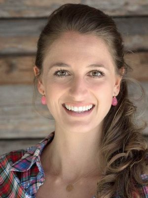 فانيسا هينز