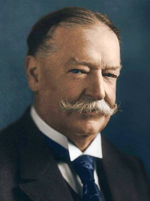 William Howard Taft
