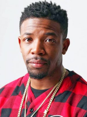 ويلي مونرو جونيور