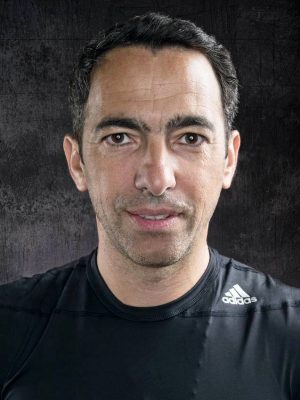 Youri Djorkaeff