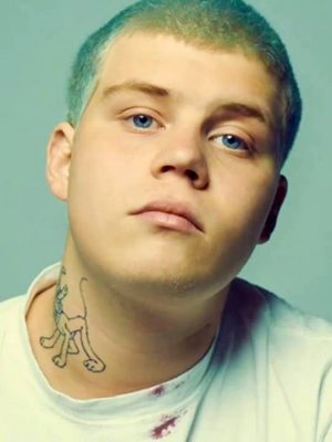 Yung Lean