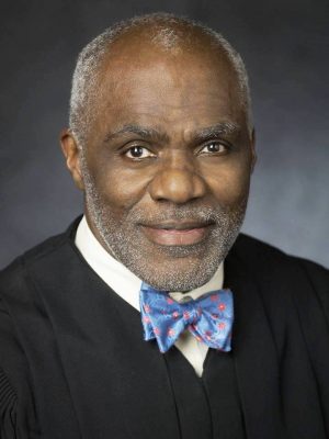 Alan Page
