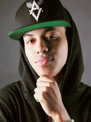 Albert 06 El Veterano