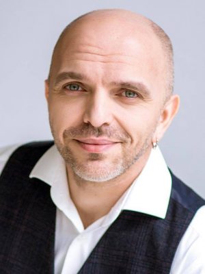 アレクサンドル・ショーア