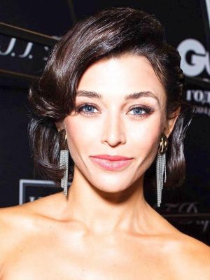 アローナ アストロフスカヤ