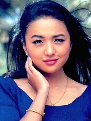 アリシャ・ライ