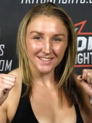 アマンダ・レーヴ