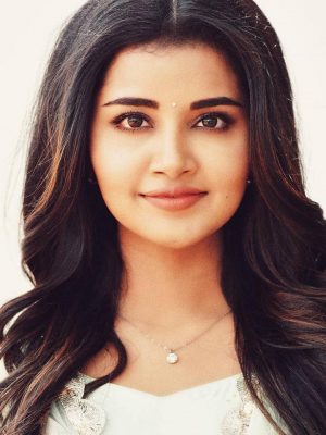Anupama Parameswaran