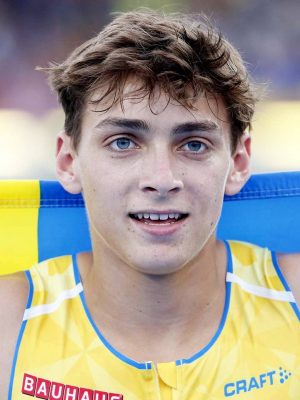 Armand Duplantis