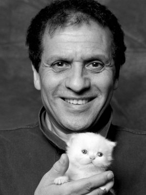 אזדין עלאיה